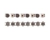 Related: The Shadow Conspiracy Interlock V2 Chain (Silver/Black) (1/8")